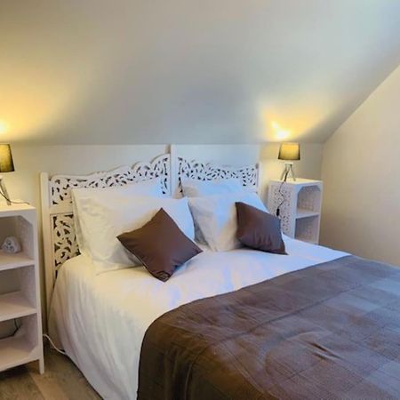Havre De Paix Spa Proche Amboise & Chateaux De La Loire Noizay Exterior photo
